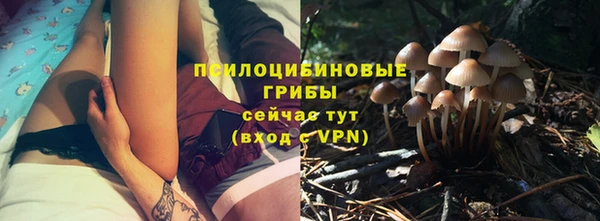 ALPHA PVP Лиски